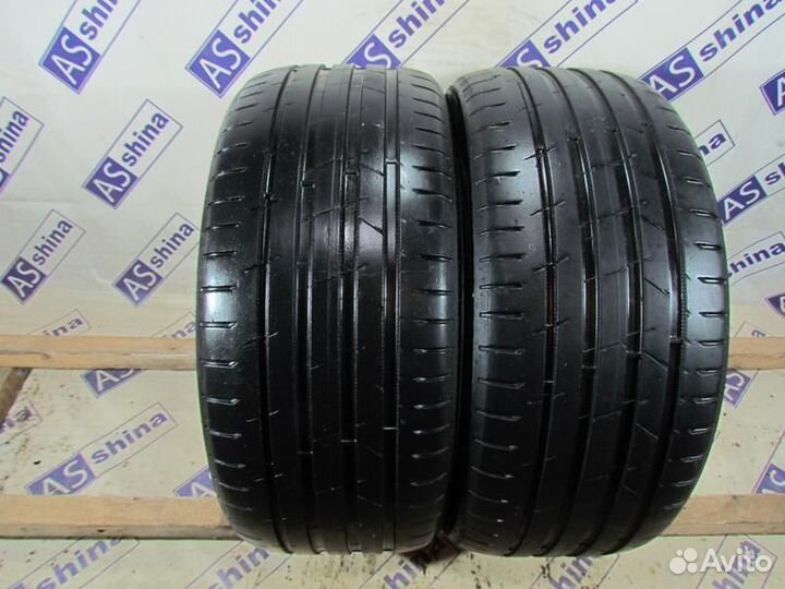 Nokian Tyres Hakka Black 2 245/40 R19 99G