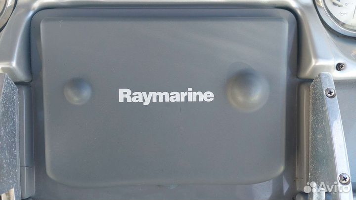 Raymarine c70