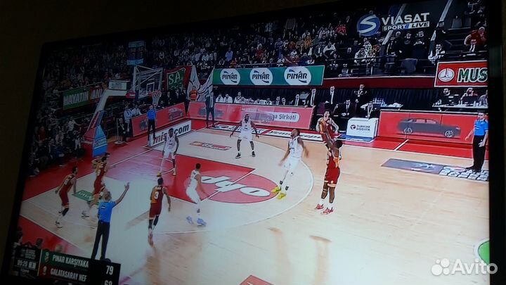 Lumax 4205 новый настроенный Iptv+Youtube+Cast итд