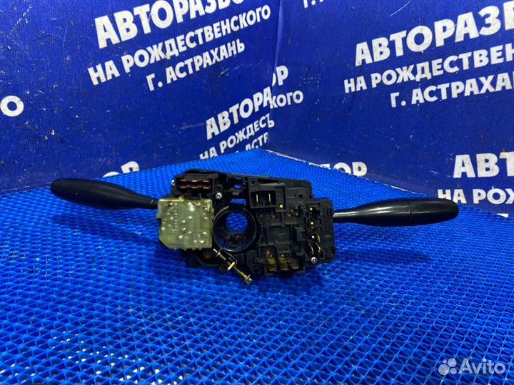 Блок подрулевых переключателей Kia Shuma 2 лифтбэк