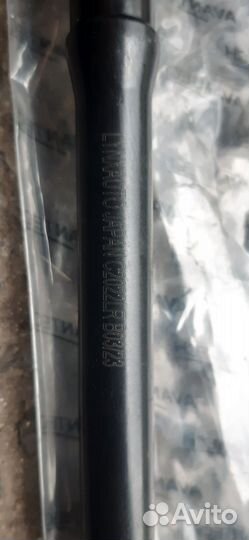 Рулевая тяга LynxAuto C2022LR Nissan Sunny