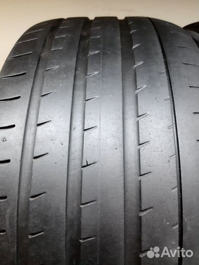 Yokohama Advan Sport V105 275/40 R21