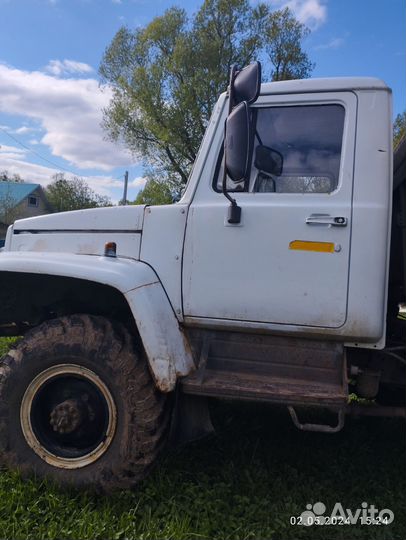 ГАЗ ВМ-3284, 2007