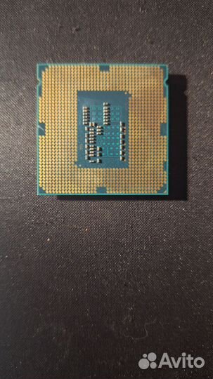 Intel core i3 4170