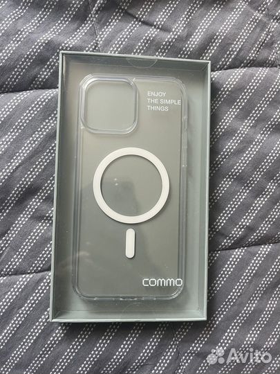 Чехол для iPhone 13 pro max, новый