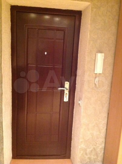 3-к. квартира, 63 м², 1/5 эт.