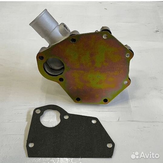 Водяной насос S6S,S6S-T,FD60-70,TCM FD35-50T9 (32B