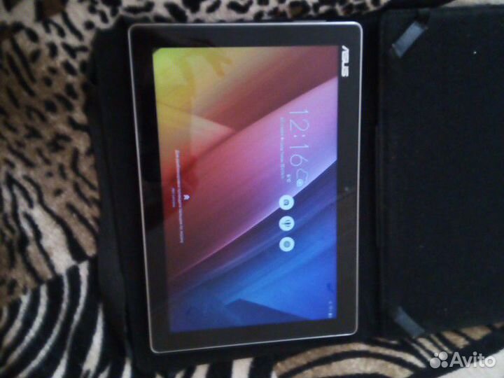 Asus. ZenPad