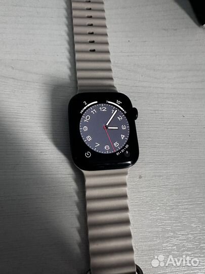 Apple watch se 44 mm