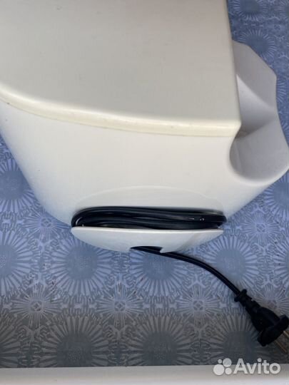 Мясорубка электрическая kenwood