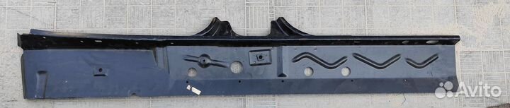 Усилитель порога пола правый Lanos 96306320