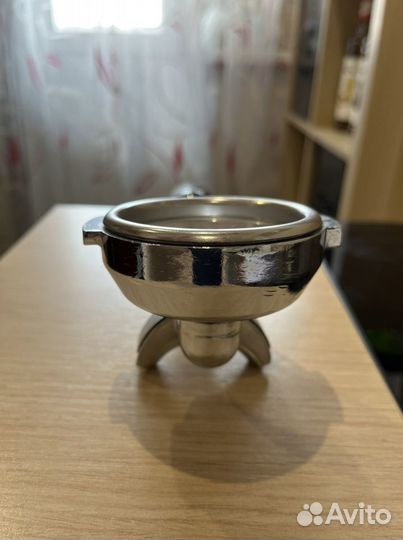 Холдер для кофемашины 58мм санремо