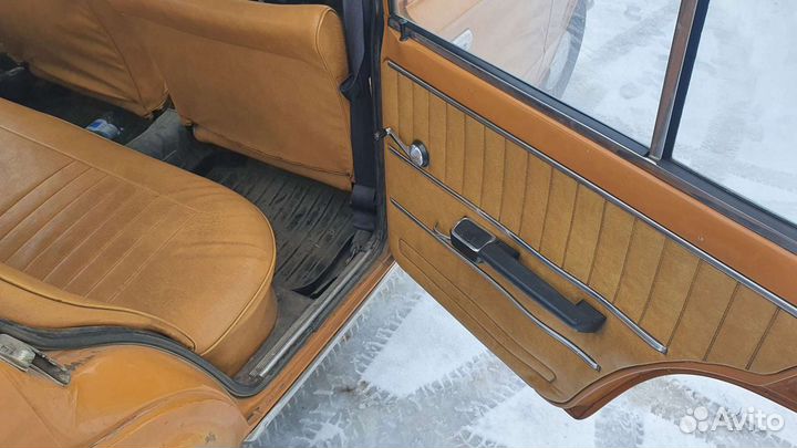 ВАЗ 2101 1.2 МТ, 1978, 88 000 км
