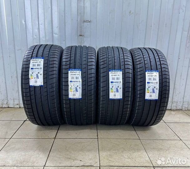 Triangle EffeXSport TH202 245/35 R19 93Y