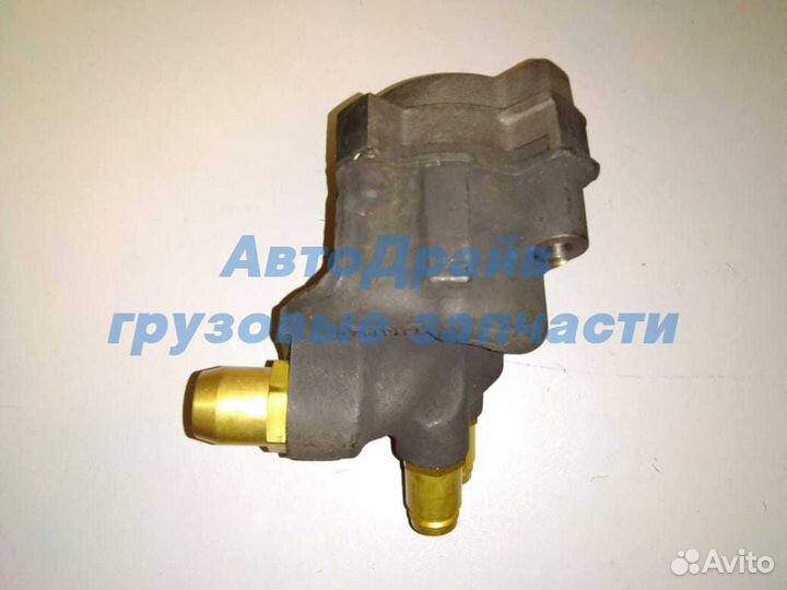 Тннд Скания 4 серия 1518142