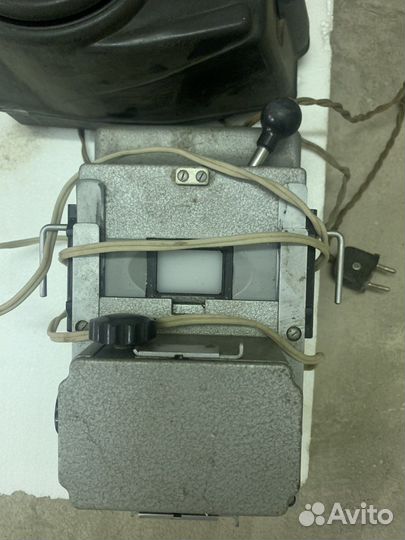 Копировальный аппарат акд 55