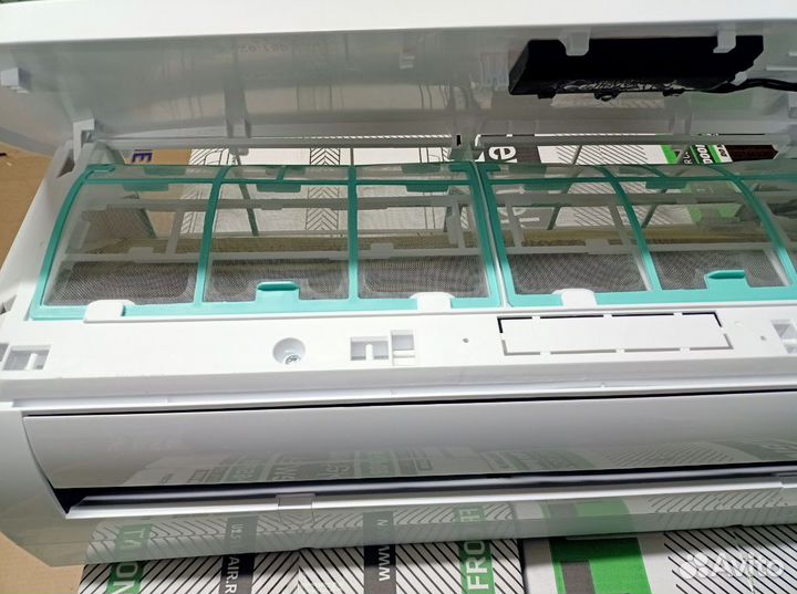 Кондиционер с доставкой