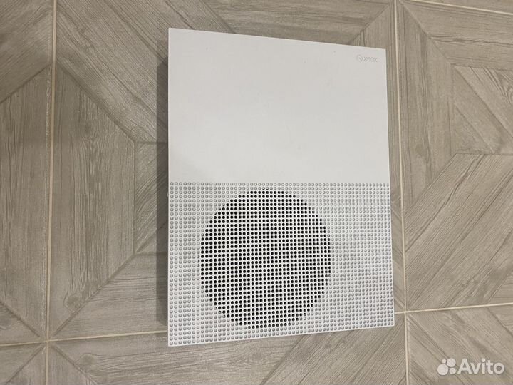 Xbox One s 1tb