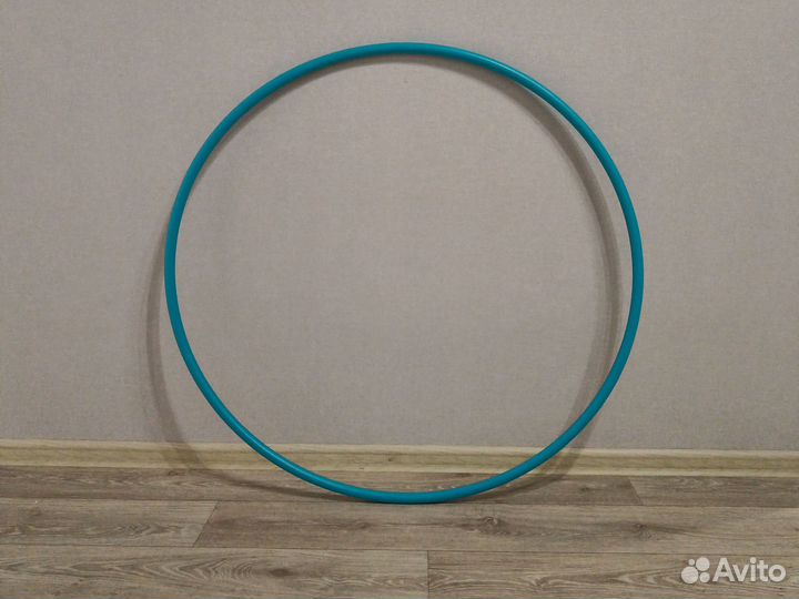 Обруч гимнастический
