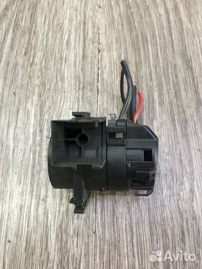 Контактная группа замка зажигания Opel Meriva A