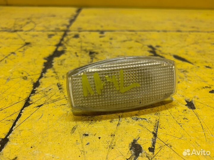 Повторитель в крыло Chevrolet Lacetti 2002-2013