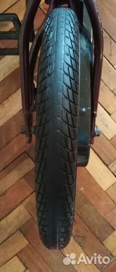 Надежный детский велосипед 16 д Scott Contessa