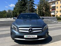 Mercedes-Benz GLA-класс 2.0 AMT, 2014, 223 300 км, с пробегом, цена 1 820 000 руб.