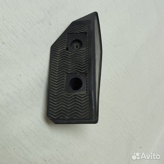 Накладка (кузов внутри) Chery Kimo A1 2008