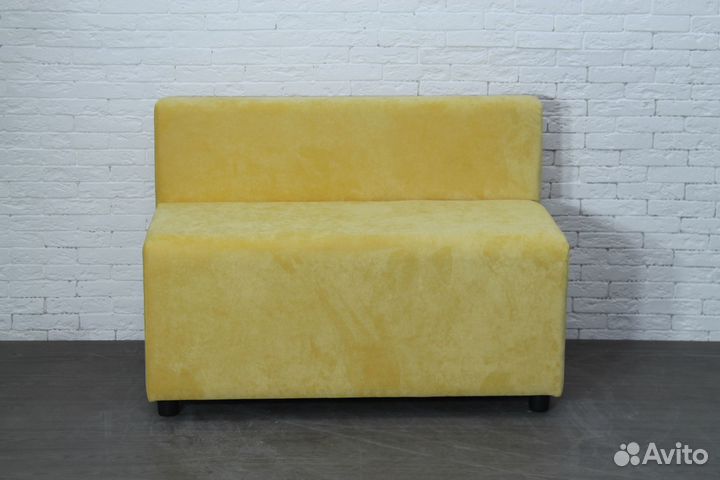 Диваны для кафе ресторанов