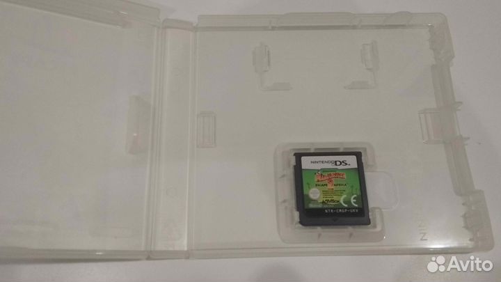 Игры для приставок Nintendo