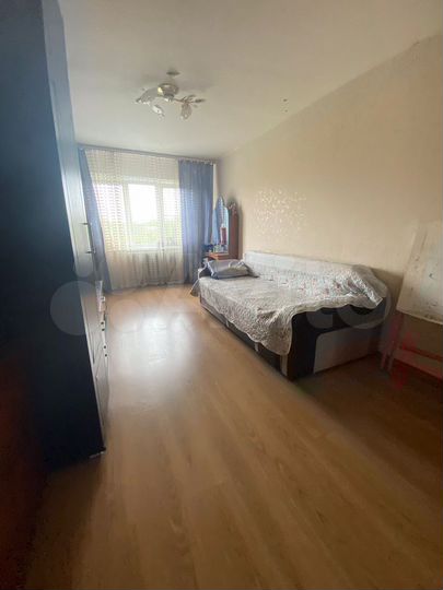 2-к. квартира, 48 м², 5/5 эт.