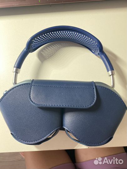 Беспроводные наушники apple airpods max реплика