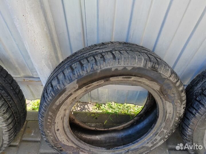 Cordiant Standart 185/65 R15 92