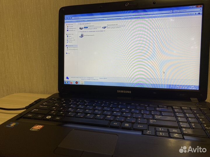Samsung / Core i5 / 4гб