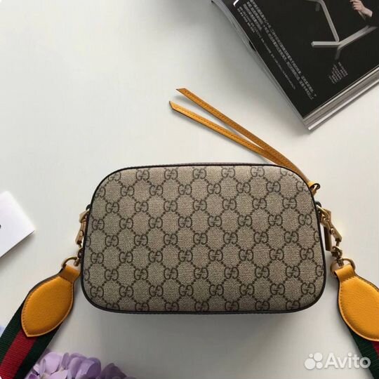 Сумка Gucci Neo Vintage