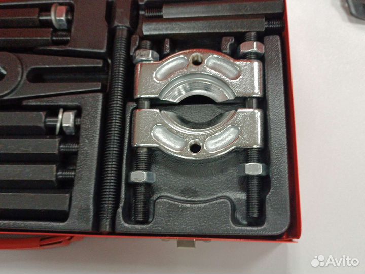 Набор инструментов для демонтажа подшипников