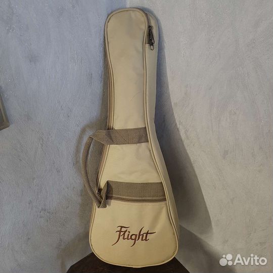 Укулеле flight