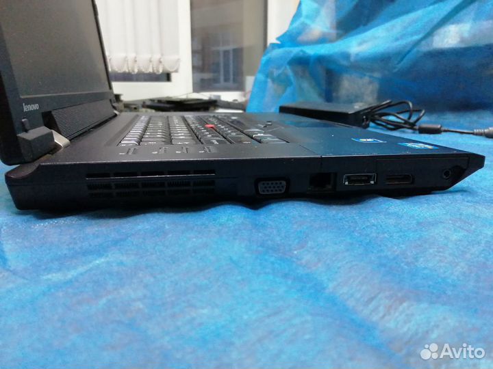 Lenovo ThinkPad L520 15,6