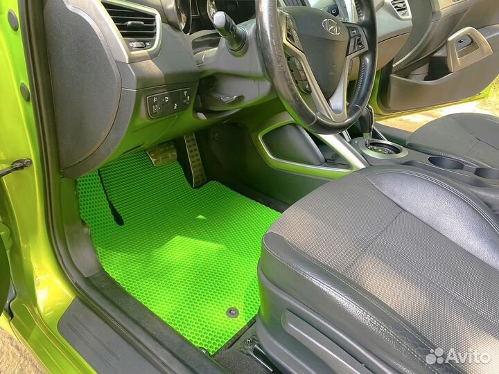 Коврики эва с гарантией