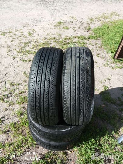 Hankook Optimo ME02 195/60 R15 88H