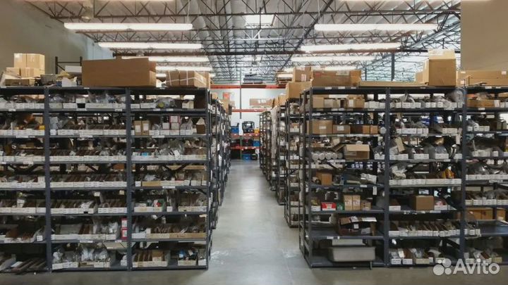 Рычаг передний правый Honda Civic 6 поколение