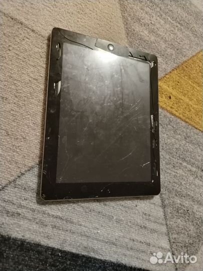 iPad