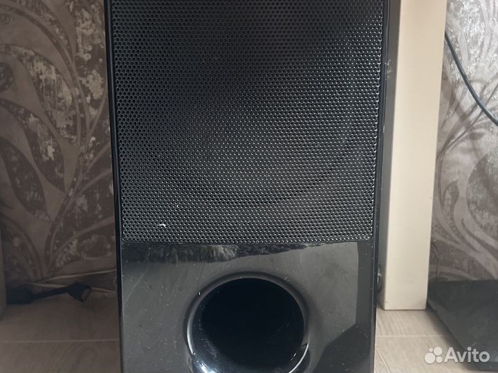 Домашний кинотеатр lg с караоке