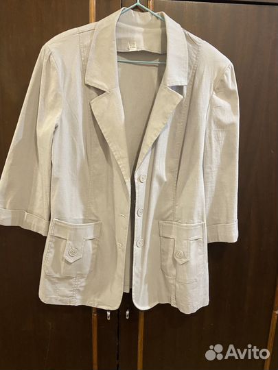 Жакет женский