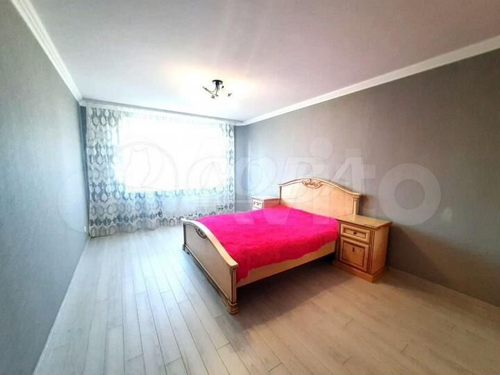 2-к. квартира, 67 м², 9/16 эт.