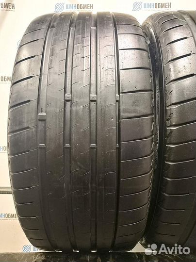 Bridgestone Potenza Sport 235/35 R19 91Y