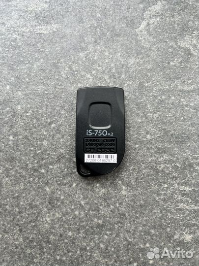 Метка pandect is-750 v.2