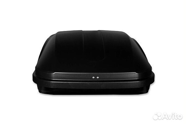 Бокс автомобильный Магнум 350 литров