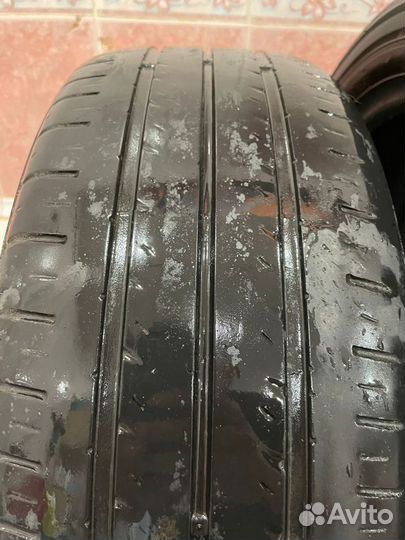 Kumho Solus KH17 195/55 R16