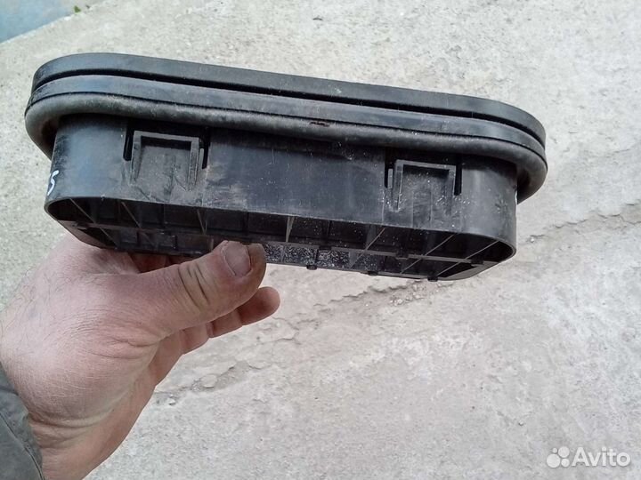 Клапан вентиляции ауди шкода порш фольксваген